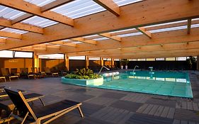 Hotel Cristal Vieira Praia & Spa